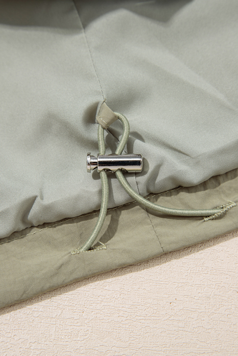 Urban Breeze Utility Hoodie Jacket