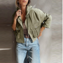  Urban Breeze Utility Hoodie Jacket