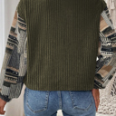  Rustic Echo Corduroy Jacket