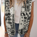  Cozy Caravan Sherpa Vest