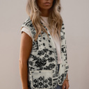  Cozy Caravan Sherpa Vest