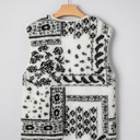  Cozy Caravan Sherpa Vest