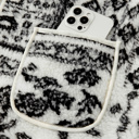  Cozy Caravan Sherpa Vest