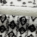 Cozy Caravan Sherpa Vest