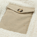  Alpine Whisper Sherpa Coat