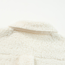  Alpine Whisper Sherpa Coat