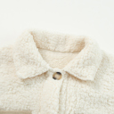  Alpine Whisper Sherpa Coat