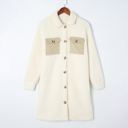  Alpine Whisper Sherpa Coat