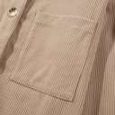  Urban Ease Hoodie Shacket