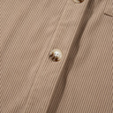  Urban Ease Hoodie Shacket