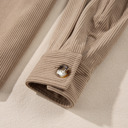  Urban Ease Hoodie Shacket