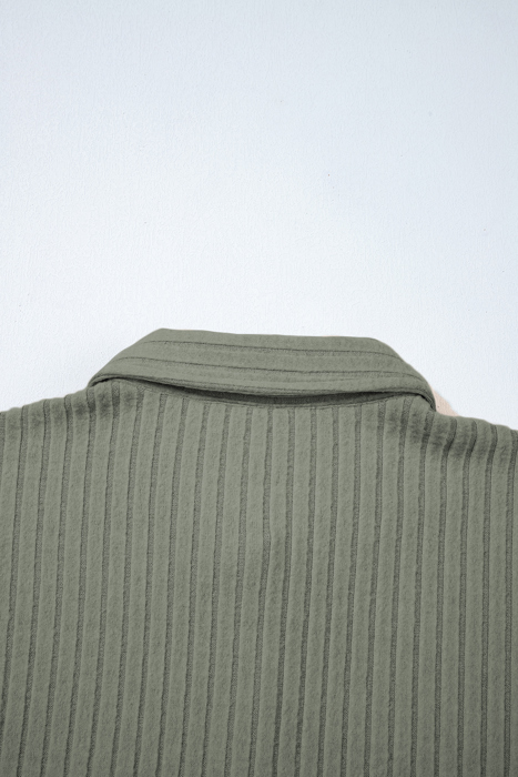 Cozy Ridge Button-Up Shirt