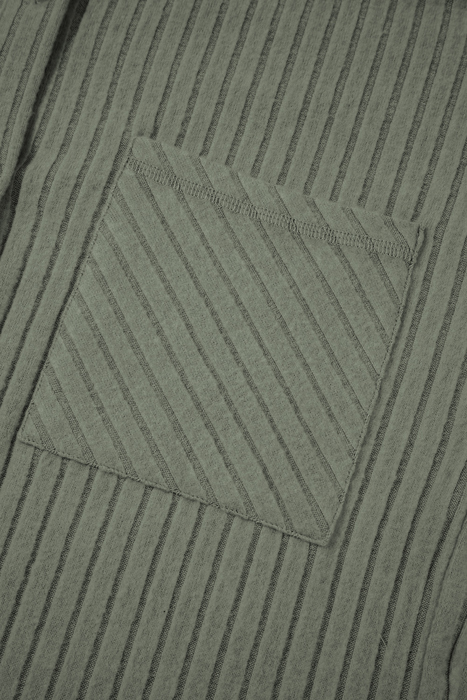 Cozy Ridge Button-Up Shirt
