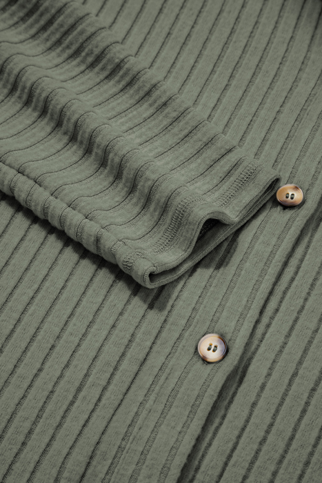 Cozy Ridge Button-Up Shirt
