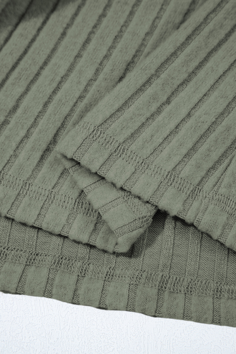 Cozy Ridge Button-Up Shirt