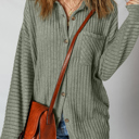  Cozy Ridge Button-Up Shirt