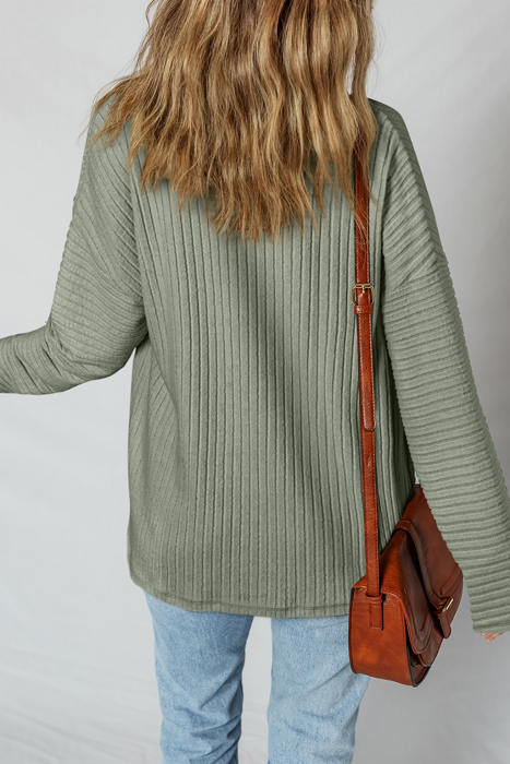 Cozy Ridge Button-Up Shirt