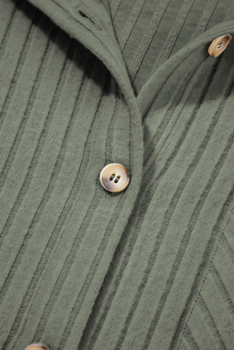 Cozy Ridge Button-Up Shirt