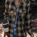  Timber Trail Plaid Shirt