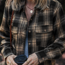  Timber Trail Plaid Shirt