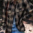  Timber Trail Plaid Shirt