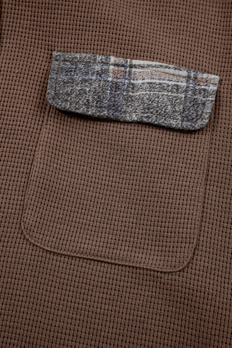 Rustic Haven Hoodie