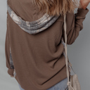  Rustic Haven Hoodie