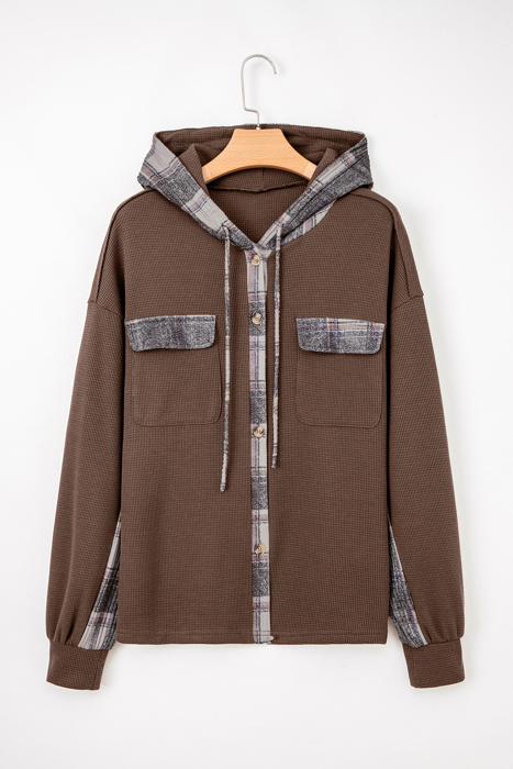 Rustic Haven Hoodie