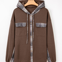  Rustic Haven Hoodie