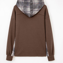  Rustic Haven Hoodie