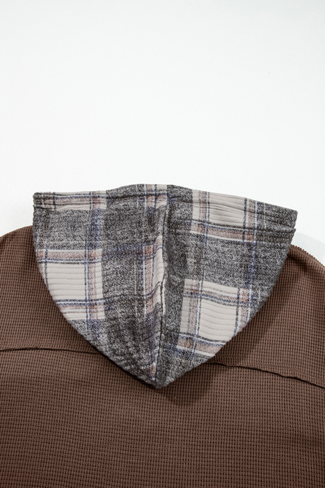 Rustic Haven Hoodie
