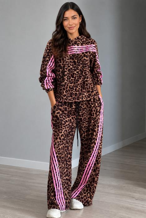 Wild Rhythm Leopard Set
