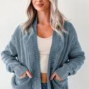  Misty Bay Chenille Cardigan