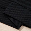  Midnight Denim Edge Henley Top