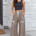  Wild Comfort Wide Leg Pants