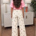  Mallard Meadow Cuffed Jeans
