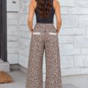  Wild Comfort Wide Leg Pants