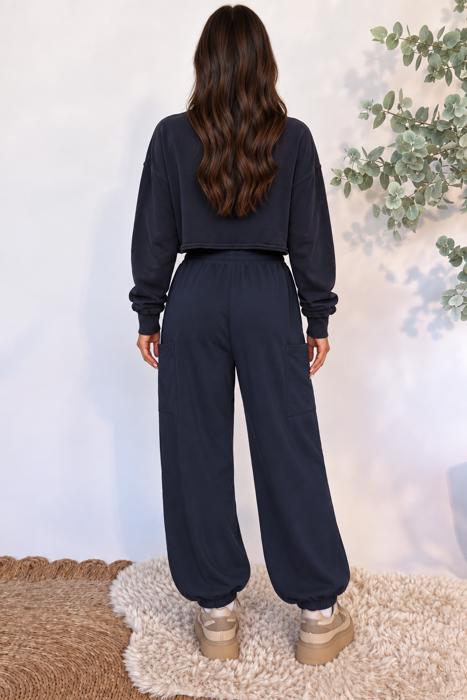 Easy Days Drawstring Pants