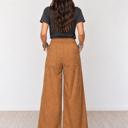  Golden Hour Corduroy Pants