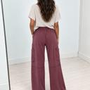  Vintage Mineral Cargo Joggers