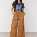  Golden Hour Corduroy Pants