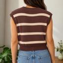  Saddle Trail Western Sweater