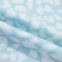  Blue Wildcat Cardigan