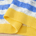  Skyline Stripe Cardigan