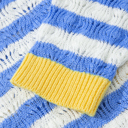  Skyline Stripe Cardigan
