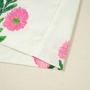  Bloom & Breeze Floral Shift Dress