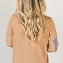 Autumn Hues Henley