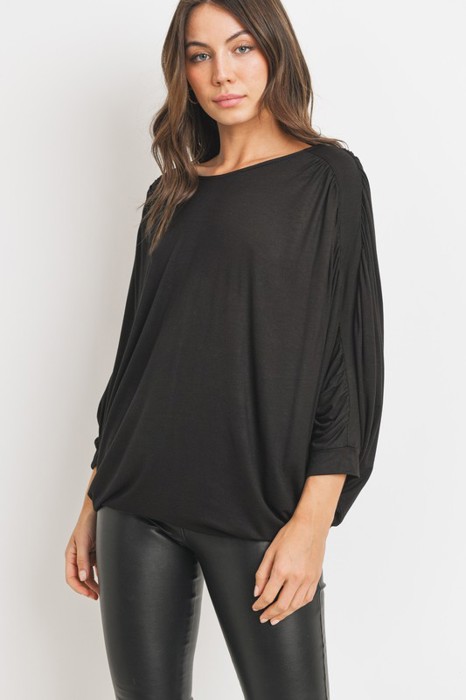 Countess Doll Man Top - Size S - only
