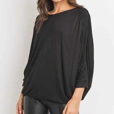 Countess Doll Man Top - Size S - only