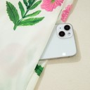  Bloom & Breeze Floral Shift Dress
